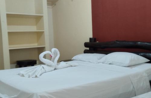 Pecém Bed & Breakfast | Casa Cohiba