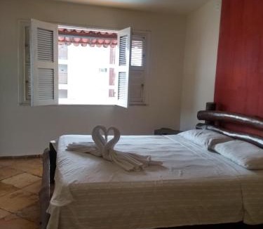 Pecém Bed & Breakfast | Casa Cohiba