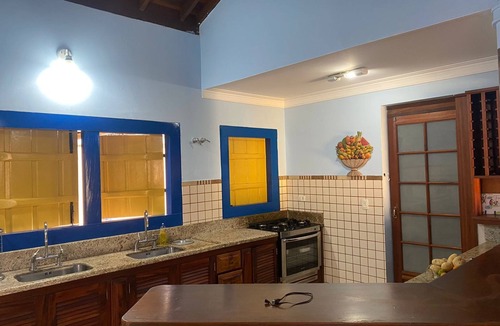 Cabore House | Casa colonial, elegante e espaçosa. Apenas 3 min. a pé do centro histórico