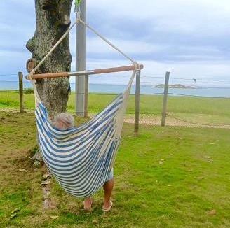 Barra de Sao Joao House | Casa Colonial em Praia Paradisíaca