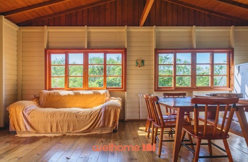 Florianopolis House | Casa colonial em Florianopolis com vista incrivel