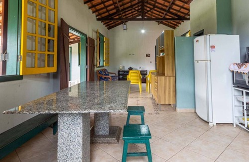 Congonhas House | Casa Colonial em Congonhas Natureza e Conforto
