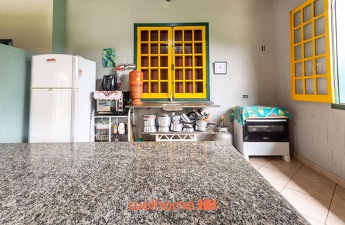 Congonhas House | Casa Colonial em Congonhas Natureza e Conforto