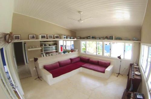 Tibau do Sul House | Casa Colorida