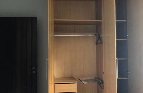 Nacoes Apartment | Casa colorida em Balneário Camboriú