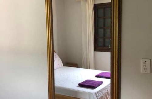 Nacoes Apartment | Casa colorida em Balneário Camboriú