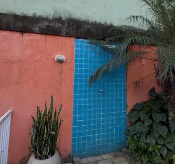 Duque de Caxias House | Casa com área de lazer em Xerém