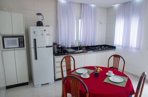 Maresias House | Casa com Área Gourmet a 350m da Praia de Maresias