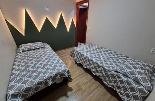 Nasser House | Casa com Área Gourmet Privativa em Campo Grande