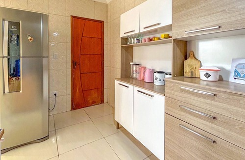 Tamoios House | Casa com área gourmet e piscina em Cabo Frio/RJ