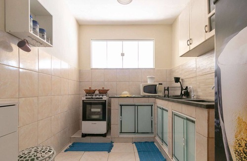 Marica House | Casa com Área Gourmet em Maricá: Conforto e Lazer