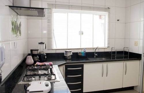 Presidente Prudente House | Casa com ótima localização em Presidente Prudente