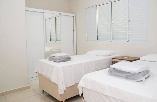 Presidente Prudente House | Casa com ótima localização em Presidente Prudente