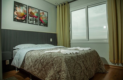 Dutra Apartment | Casa com ótima localização e Wi-Fi em Gramado/RS