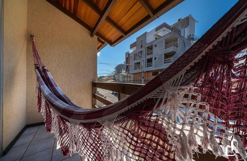 Canto Grande House | Casa com 03 dormitórios de casal