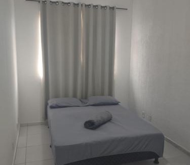 Itaipuacu House | Casa com 03 Quartos, Piscina e Churrasqueira em Itaipuaçu Maricá RJ