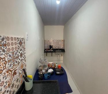 Belem Villa | Casa com 2 quartos a 5 min from COP30 Hangar e 10 min do aeroporto
