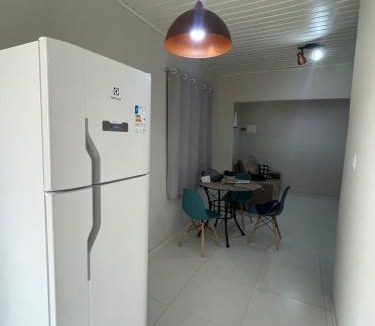 Belem Villa | Casa com 2 quartos a 5 min from COP30 Hangar e 10 min do aeroporto