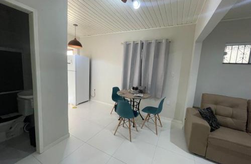 Belem Villa | Casa com 2 quartos a 5 min from COP30 Hangar e 10 min do aeroporto