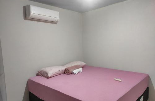 Cacoal House | Casa com 2 quartos