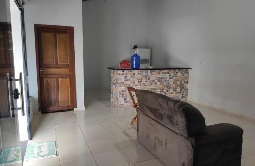 Cacoal House | Casa com 2 quartos