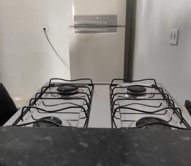 Cacoal House | Casa com 2 quartos