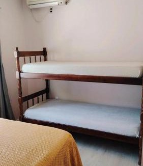 Ponta das Canas House | Casa com 2 quartos, para 6 pessoas em ponta das canas