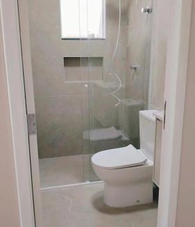 Ponta das Canas House | Casa com 2 quartos, para 6 pessoas em ponta das canas