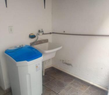 Jardim Nautilus House | Casa com 2 quartos em condomínio