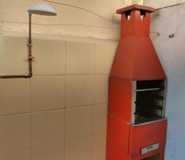 Jardim Nautilus House | Casa com 2 quartos em condomínio