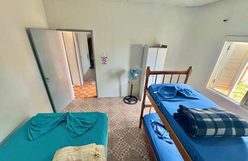 Cassino Apartment | Casa com 2 quartos grandes a 150m da praia