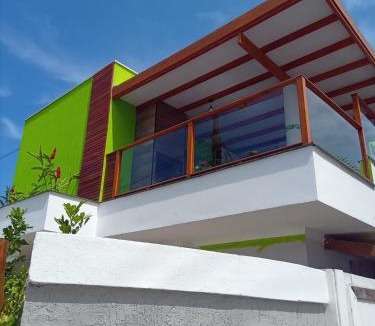 Estufa II Apartment | Casa com 3 dormitorios