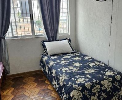 Campanario Villa | Casa com 3 quartos, 3 banheiros prox Expo SP e rodovia imigrantes