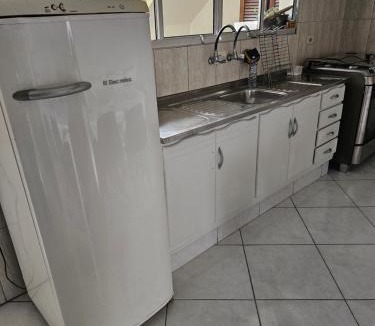Campanario Villa | Casa com 3 quartos, 3 banheiros prox Expo SP e rodovia imigrantes