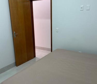 Anapolis House | Casa com 3 quartos aconchegante