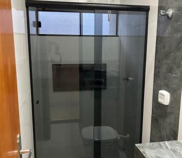 Anapolis House | Casa com 3 quartos aconchegante
