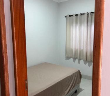 Anapolis House | Casa com 3 quartos aconchegante