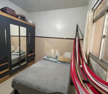 Terra Firme House | Casa com 3 quartos