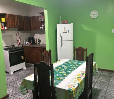 Jurunas House | Casa com 3 Quartos