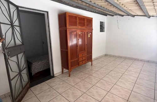 Palmeiras House | Casa com 3 quartos no Palmeiras perto do Buritis