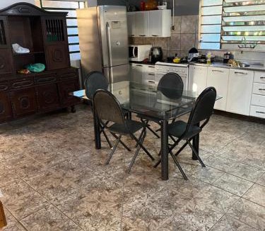 Carazinho House | CASA COM 3 QUARTOS E 2 vagas