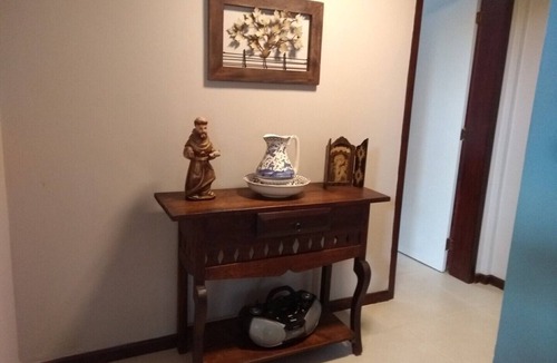 Porto Belo House | Casa com 3 Suítes em Geribá