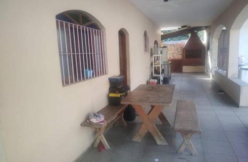 Caraguatatuba House | Casa com 4 quartos, Martim de Sá