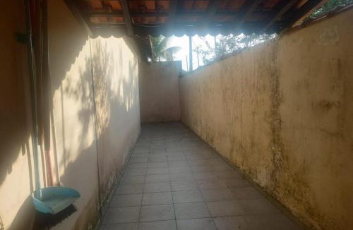 Caraguatatuba House | Casa com 4 quartos, Martim de Sá