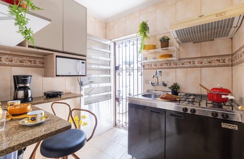 Sao Paulo House | Casa com 4 quartos no Ipiranga