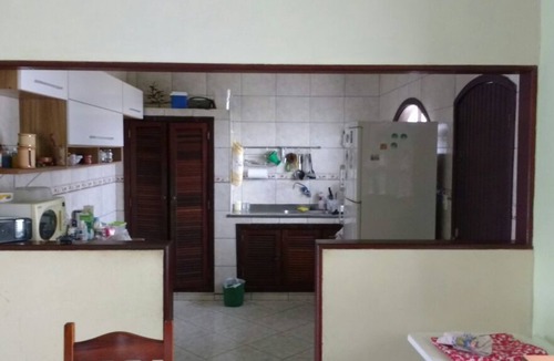 Buzios House | Casa com 4 Suítes e Piscina em Búzios