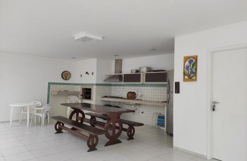 Cachoeira do Bom Jesus House | Casa com 6 suítes e piscina, a 160m da praia, 8km UniPRF