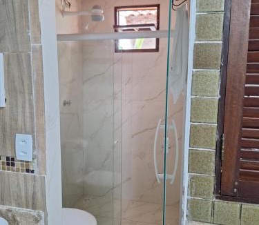 Lauro de Freitas Apartment | Casa com ar condicionado