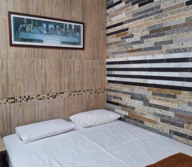 Lauro de Freitas Apartment | Casa com ar condicionado