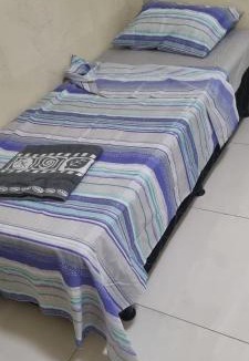 Nossa Senhora do Rosario House | casa com ar condicionado e garagem